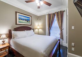 Chipman Hill Suites - Pratt House