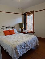 The Oliver House - Adults Only