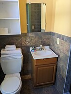 The Oliver House - Adults Only