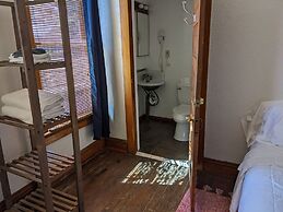 The Oliver House - Adults Only