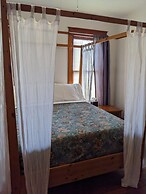 The Oliver House - Adults Only