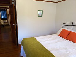 The Oliver House - Adults Only