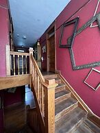 The Oliver House - Adults Only