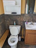 The Oliver House - Adults Only