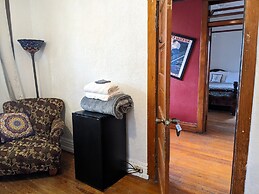 The Oliver House - Adults Only