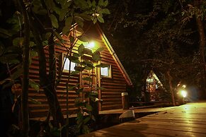 Hotel Hacienda Tijax