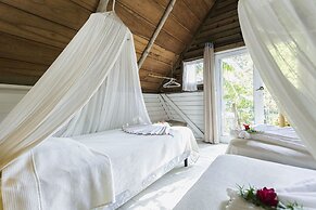 Hotel Hacienda Tijax