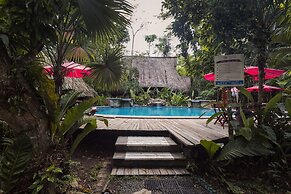 Hotel Hacienda Tijax