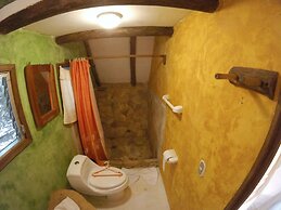 Hotel Hacienda Tijax