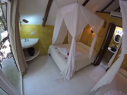 Hotel Hacienda Tijax