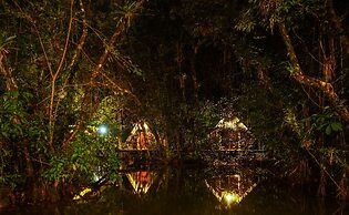 Hotel Hacienda Tijax