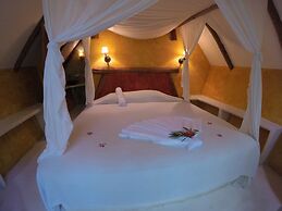Hotel Hacienda Tijax