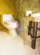 Hotel Hacienda Tijax