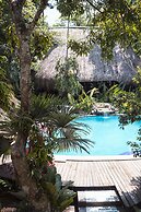 Hotel Hacienda Tijax