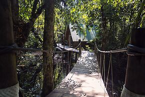 Hotel Hacienda Tijax