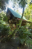 Hotel Hacienda Tijax