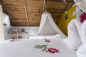 Hotel Hacienda Tijax