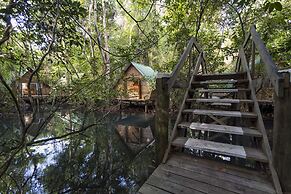 Hotel Hacienda Tijax