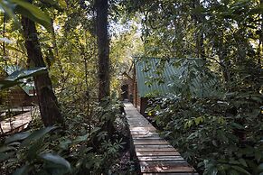 Hotel Hacienda Tijax