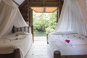 Hotel Hacienda Tijax