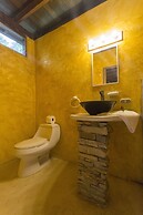 Hotel Hacienda Tijax