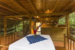 Hotel Hacienda Tijax