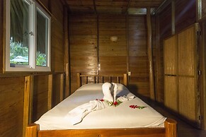 Hotel Hacienda Tijax