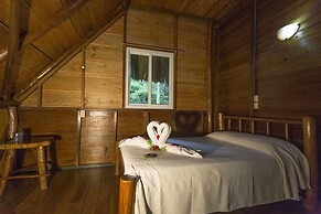 Hotel Hacienda Tijax