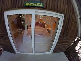 Hotel Hacienda Tijax