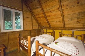 Hotel Hacienda Tijax