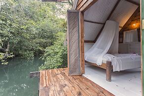 Hotel Hacienda Tijax