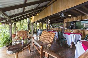 Hotel Hacienda Tijax