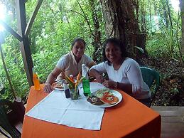 Hotel Hacienda Tijax