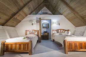 Hotel Hacienda Tijax