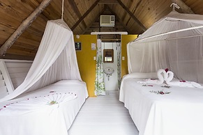 Hotel Hacienda Tijax
