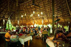 Hotel Hacienda Tijax
