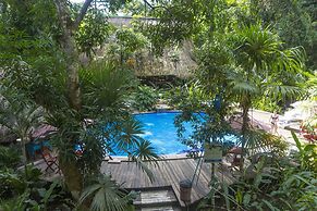 Hotel Hacienda Tijax