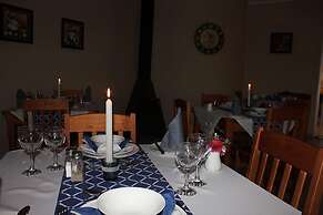 Mountain View Guest House