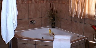 Mountain View Guest House