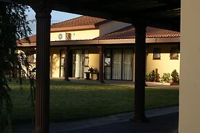 Mountain View Guest House