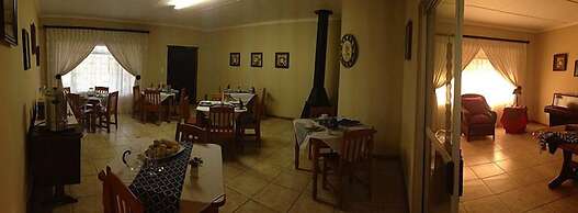 Mountain View Guest House