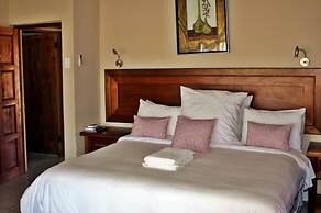 Mountain View Guest House