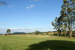 Mountain View Guest House