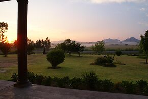 Mountain View Guest House