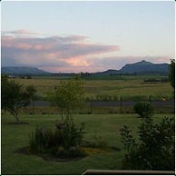 Mountain View Guest House