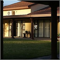 Mountain View Guest House