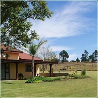 Mountain View Guest House