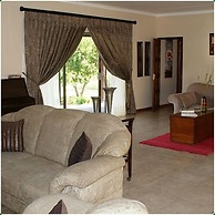 Mountain View Guest House