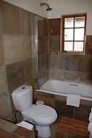 Sandstone Chameleon Guesthouse Fouriesburg