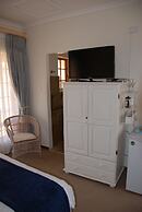 Sandstone Chameleon Guesthouse Fouriesburg